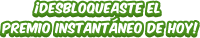 Desbloqueaste