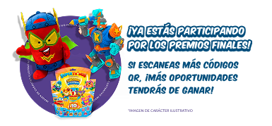 Premios