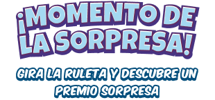 Ruleta de premios