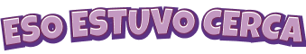 Estuvo cerca